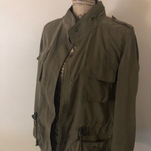 Love Tree Light Weighing Jacket